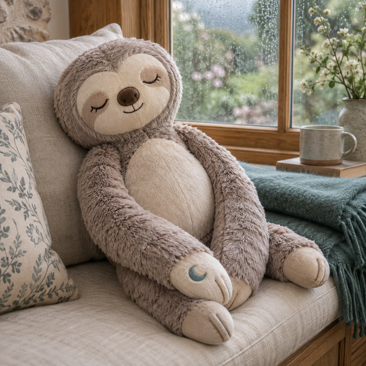 Mellowmori Sloth
