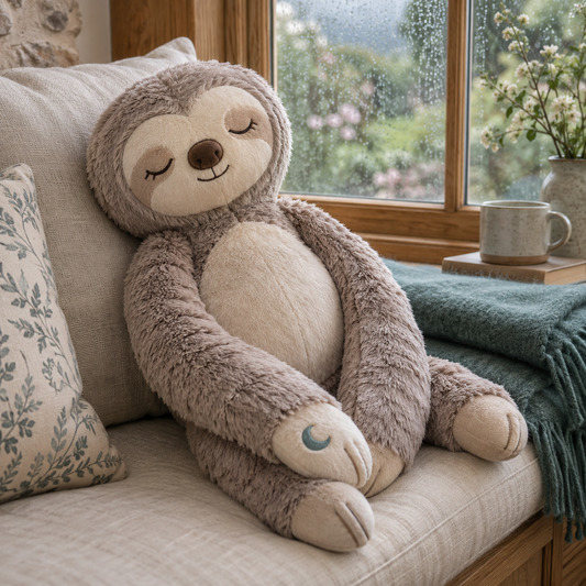 Mellowmori Sloth