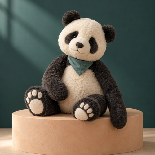 Mellowmori Panda