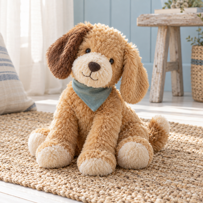 Mellowmori Puppy