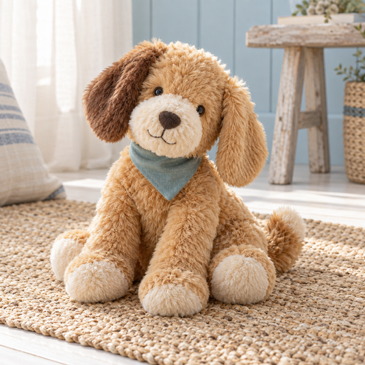 Mellowmori Puppy