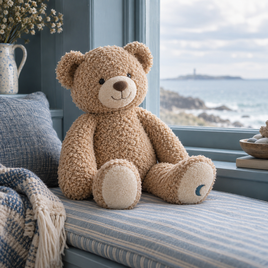 Mellowmori Bear
